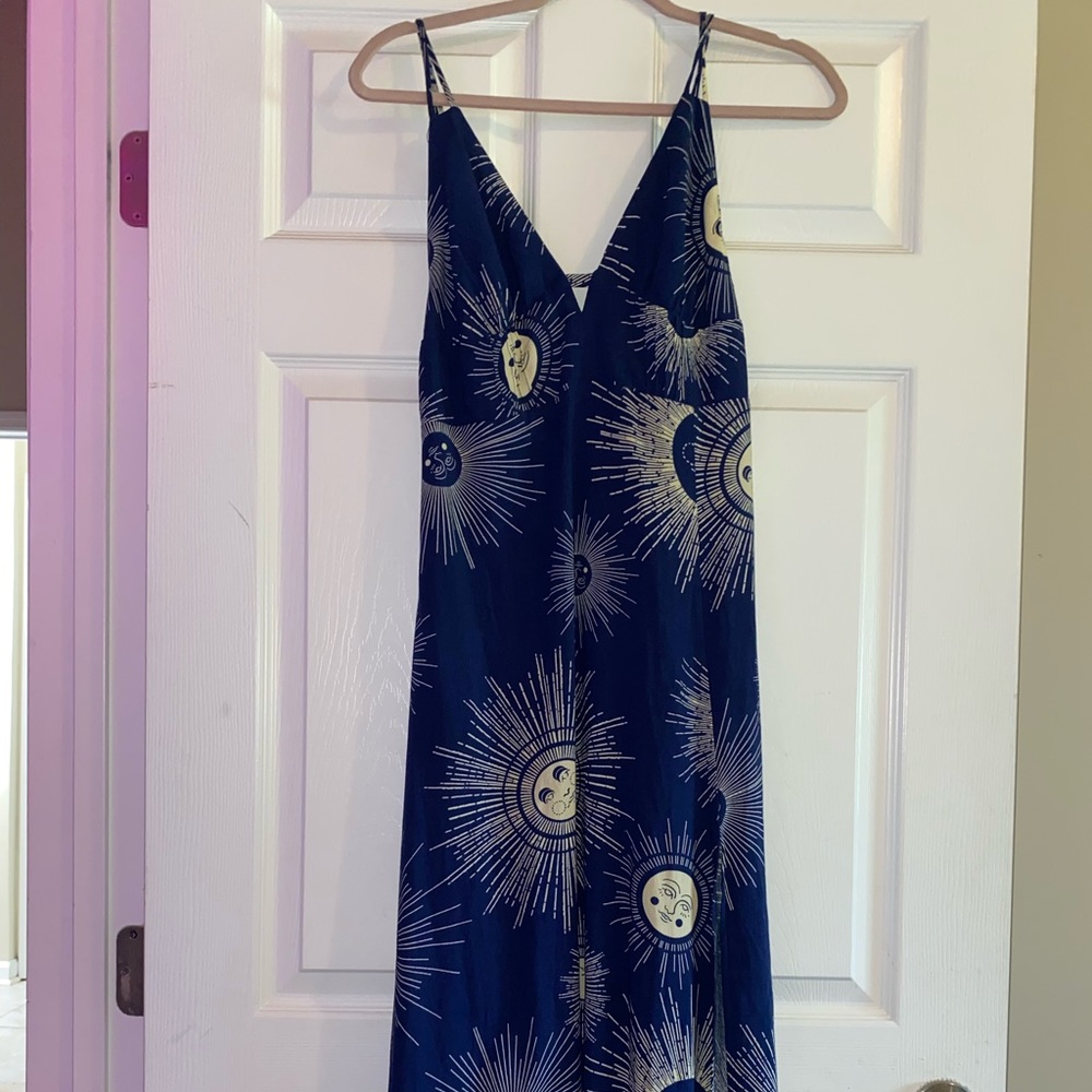 Urban Outfitters Sunshine Dress